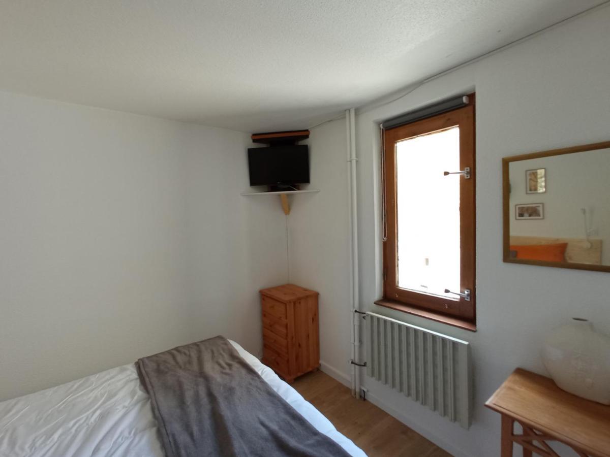 Superbe 3 Pieces Vue Panoramique Pied Des Pistes Apartment La Mongie Bagian luar foto